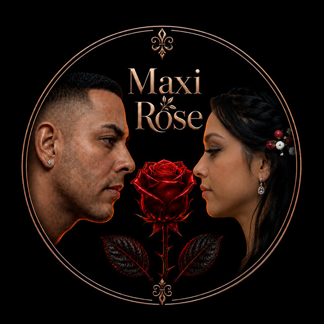 MAXIYROSE