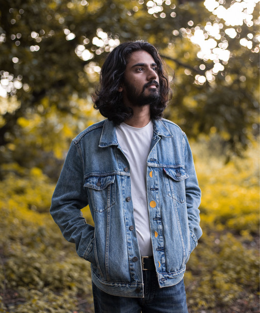 Ramil Ganjoo