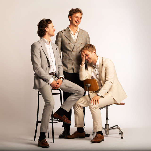 We Take Requests Trio