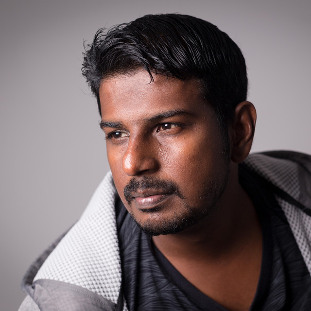 Kamal Charles