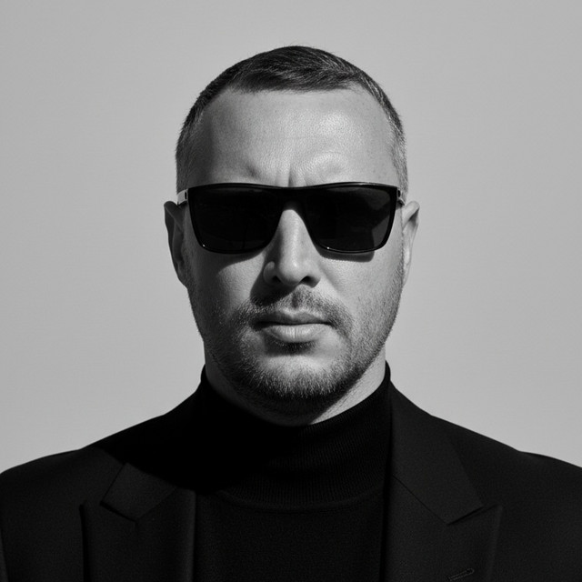 Dj Mehmet Tekin
