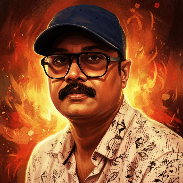 Shayar Mohamed Ali