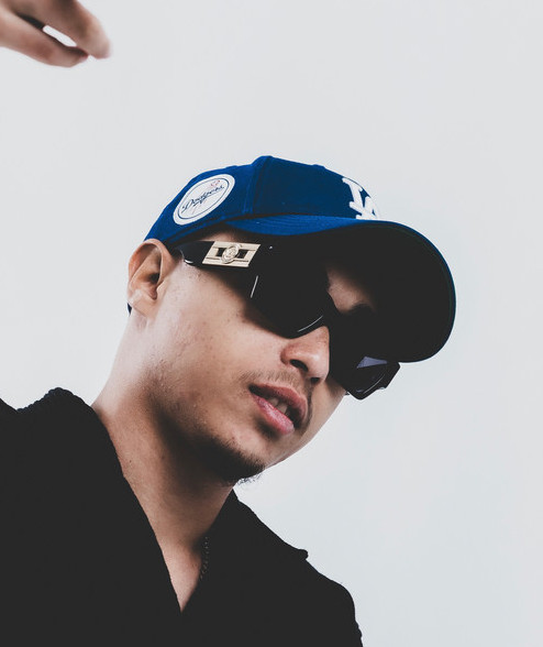 Dj M'sy