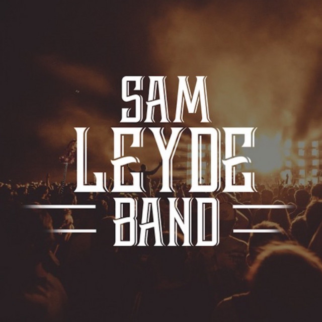 Sam Leyde Band | Spotify