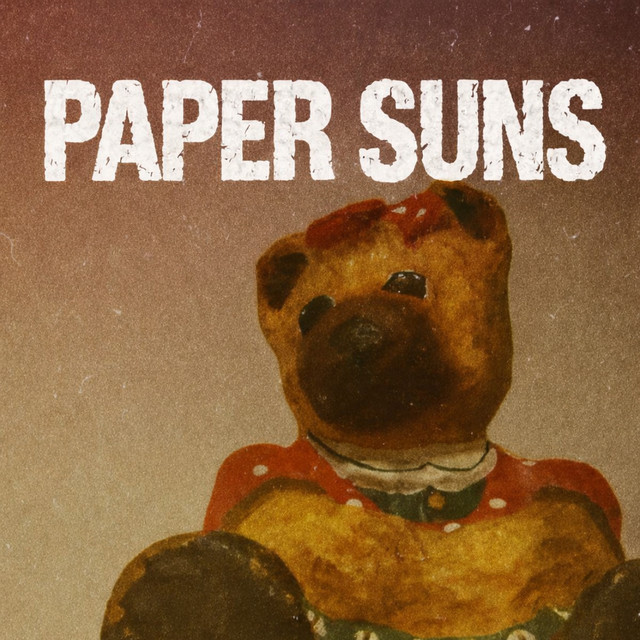 Paper Suns