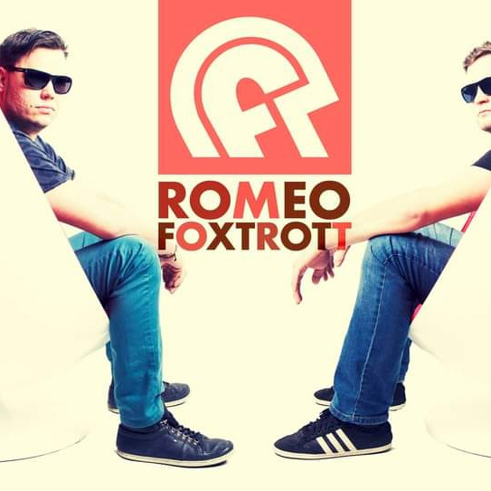 Romeofoxtrott