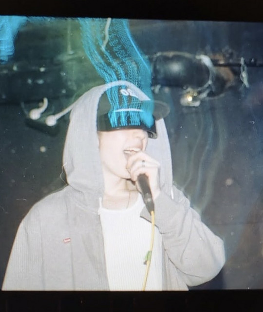 Zimny Ice