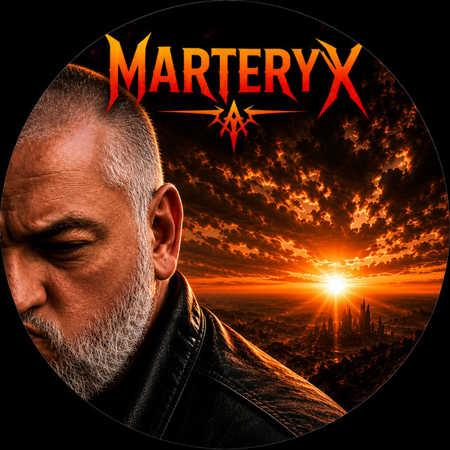 Marteryx