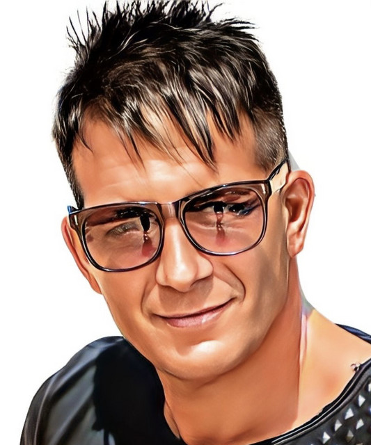 Rico Bernasconi