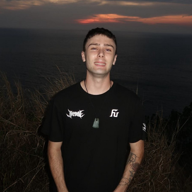 Xander Rae | Spotify