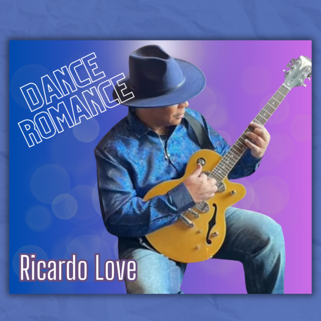 Ricardo Love