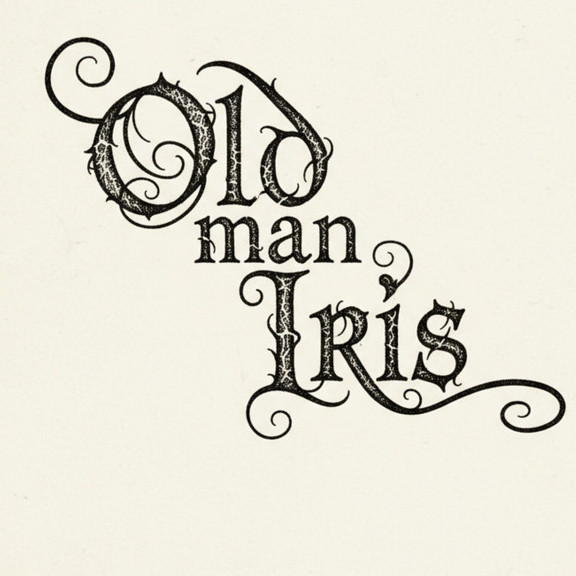 Old man Iris