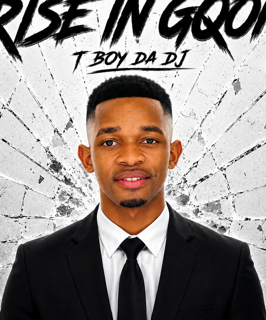 T Boy Da DJ