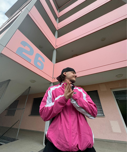 Nael | Spotify