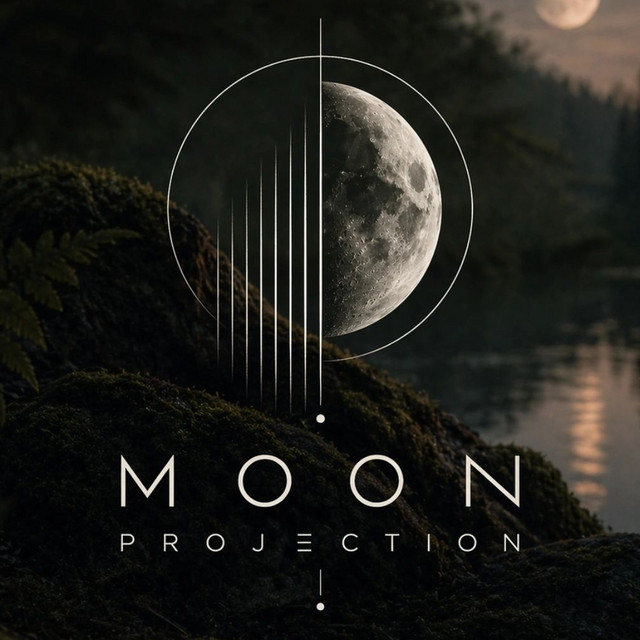 Moon Projection