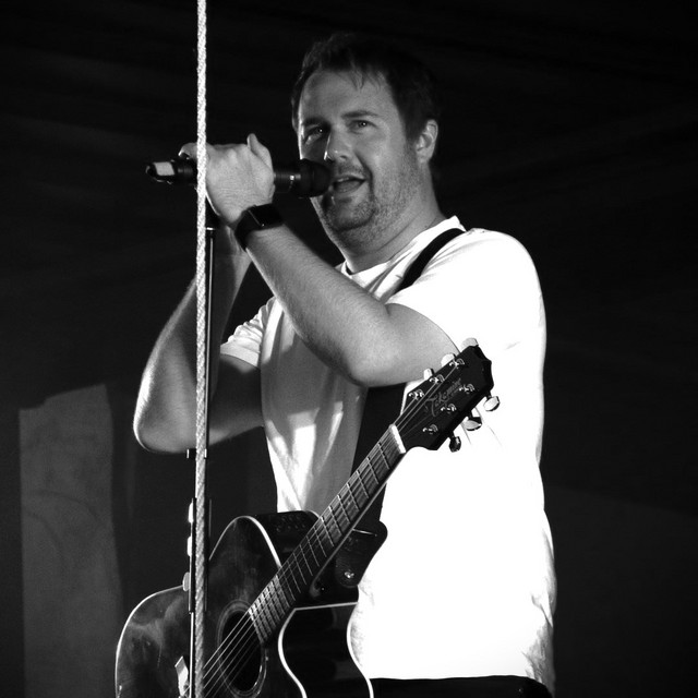 Charlie Russell | Spotify