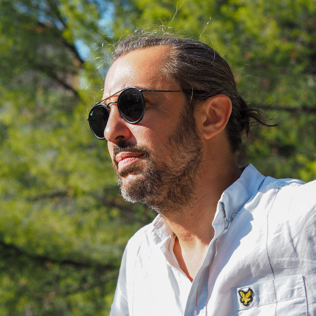 Pierre Naffah