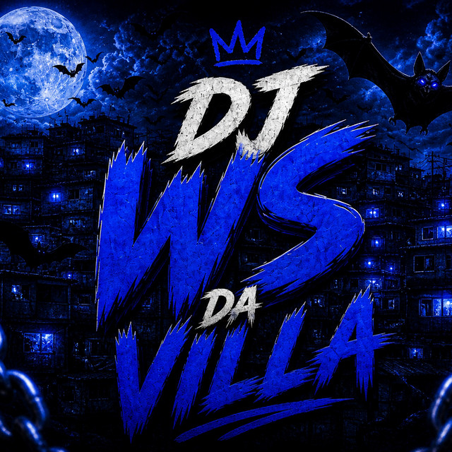 DJ WS DA VILLA