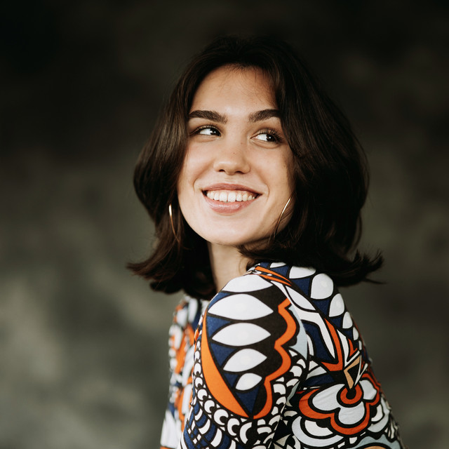 Raquel Kurpershoek