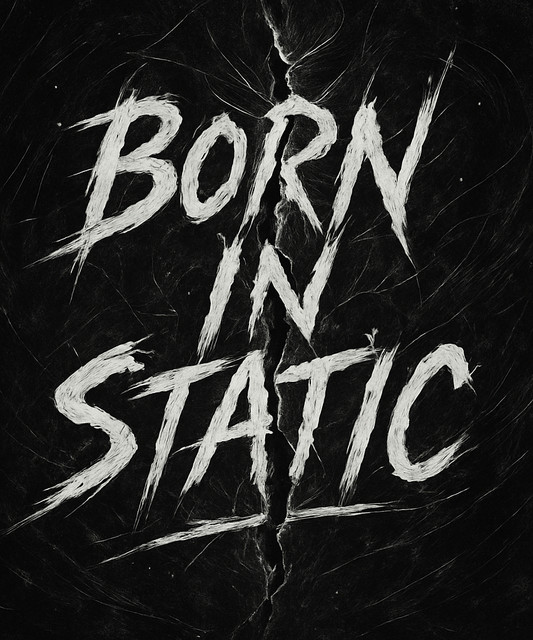 Born in Static