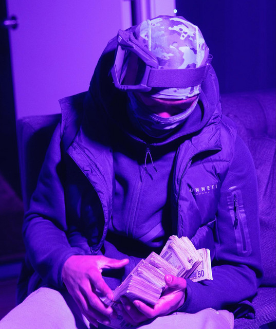 Jay 5eva