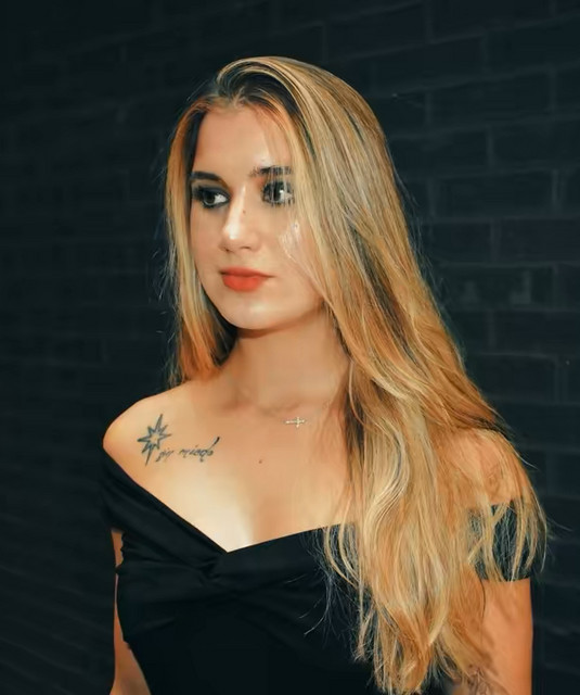 Liz Raine | Spotify