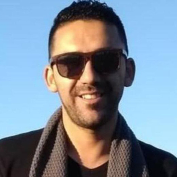 Andrés Leal