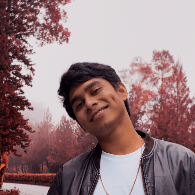 Amzar Sabri