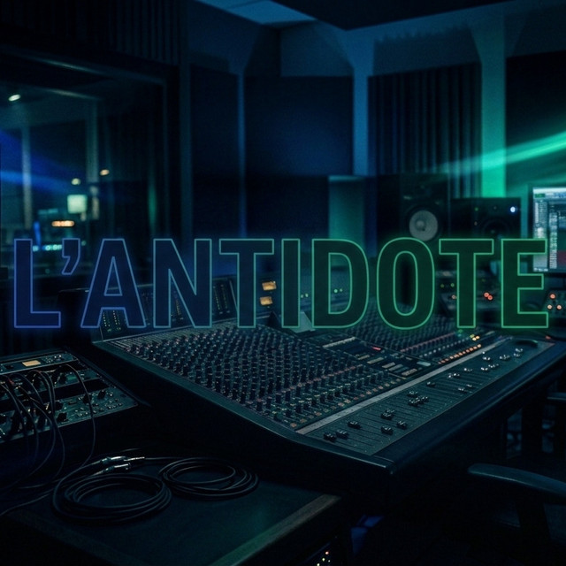 L'Antidote