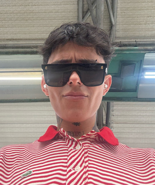 Roger | Spotify