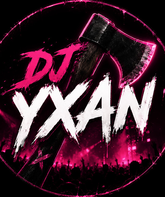 DJ Yxan