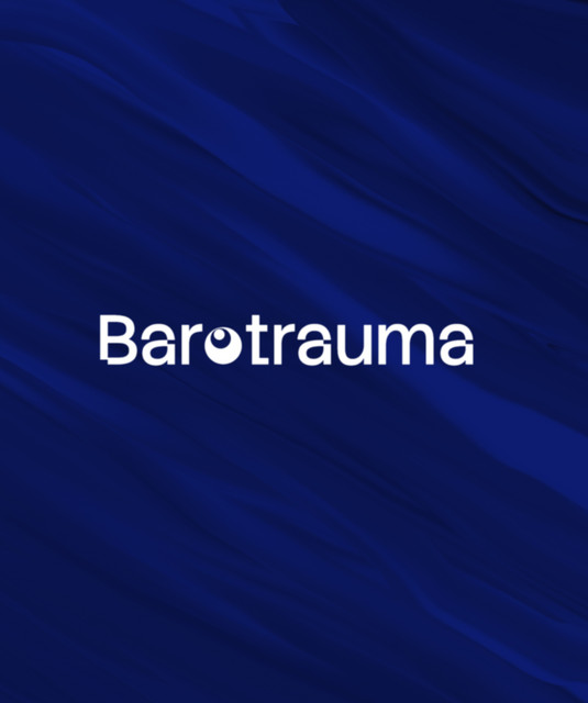 Barotrauma