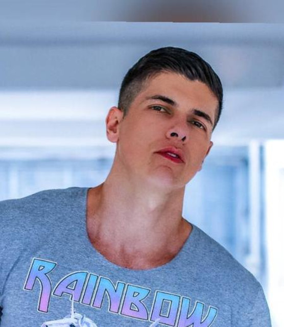 Breno Barreto
