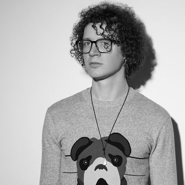 Geoffro | Spotify