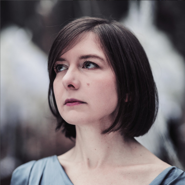 Emily Portman image