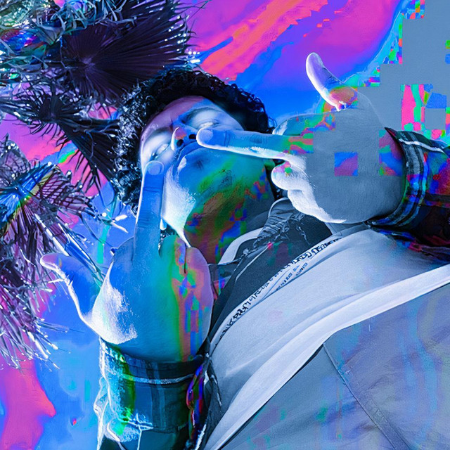 Luax | Spotify