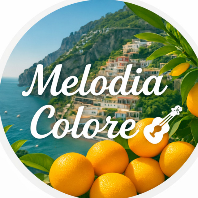 Melodia Colore