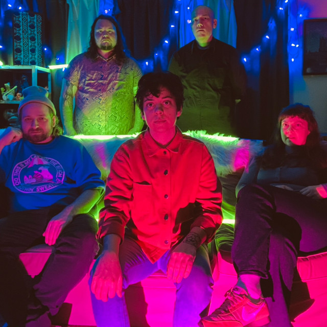 Miss Honey band image