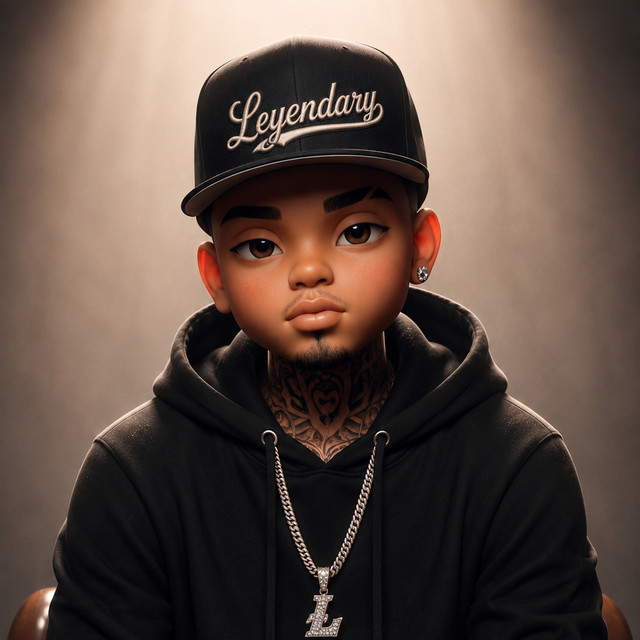 Leyendary