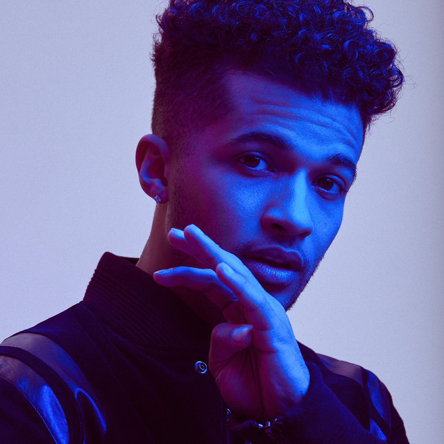Jordan Fisher image