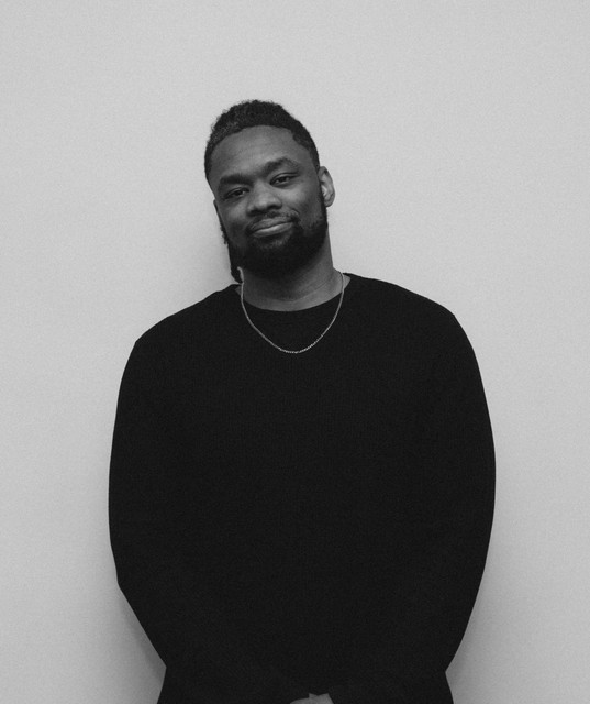 Donavan Smith