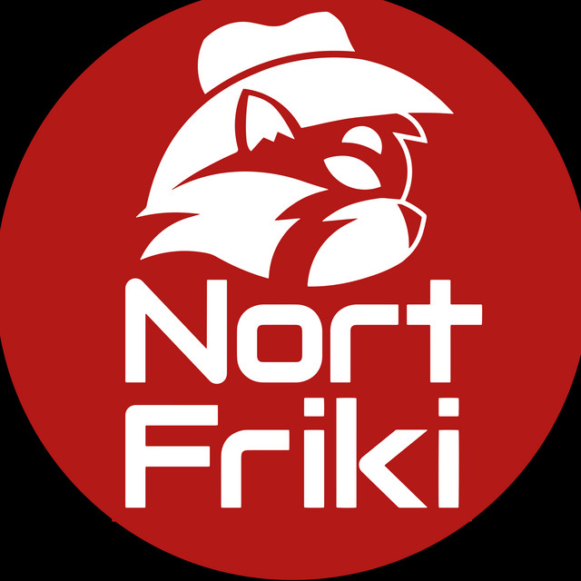El Norteño Friki
