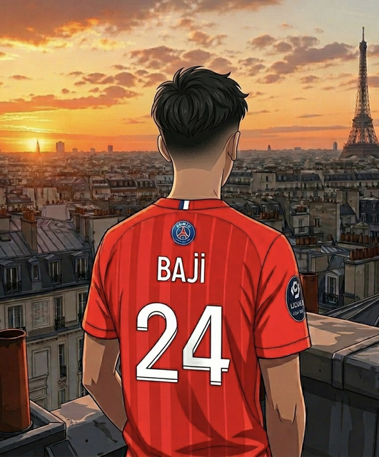 Baji