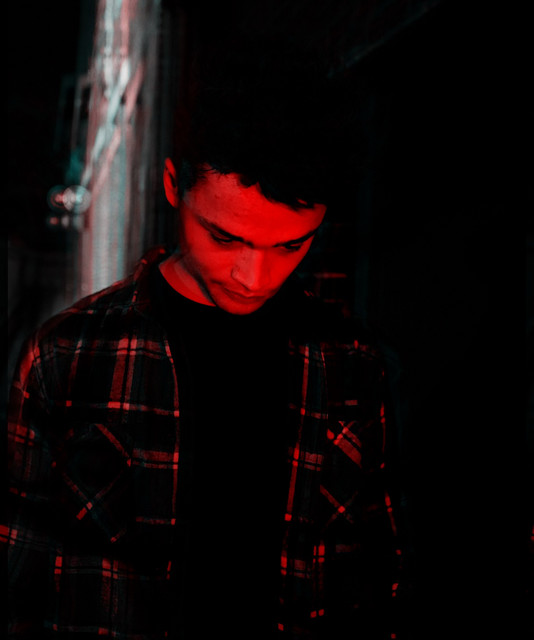 Red Script | Spotify