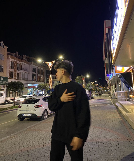 Samet Akyurt | Spotify