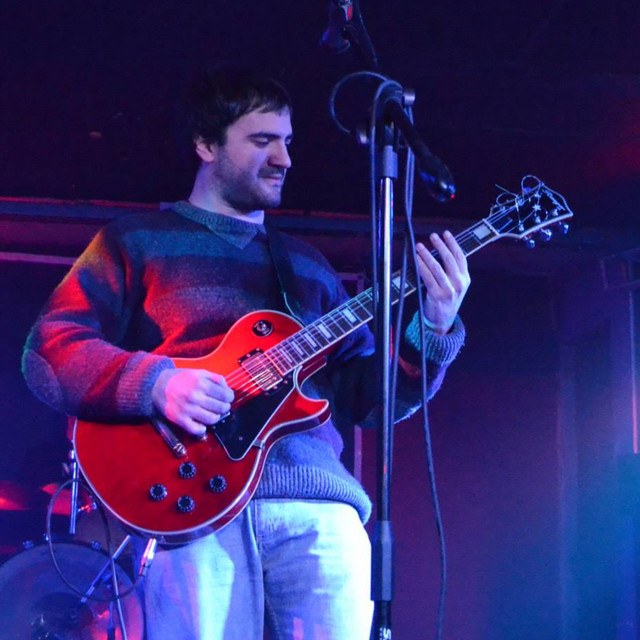 Adrian Plantificado