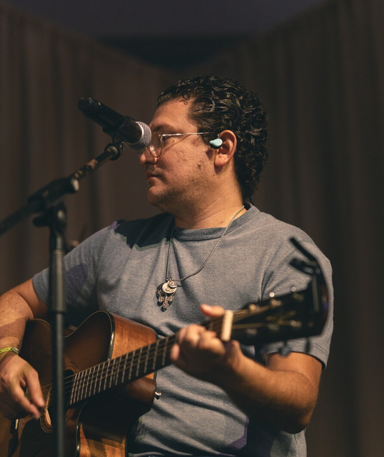 Alex Patrón