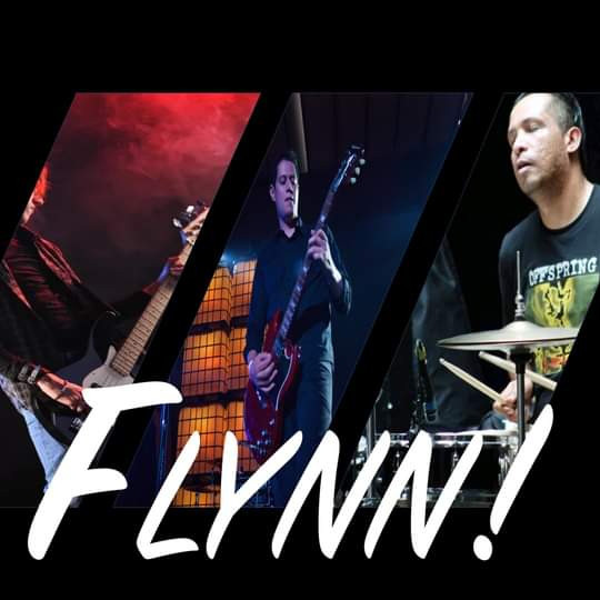Flynn! | Spotify