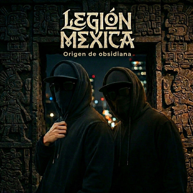 Legion Mexica