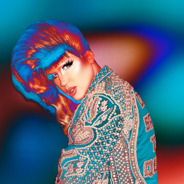 Jodie Harsh